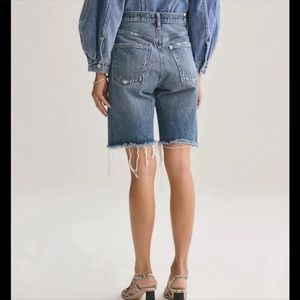 90’s oversized short size 27